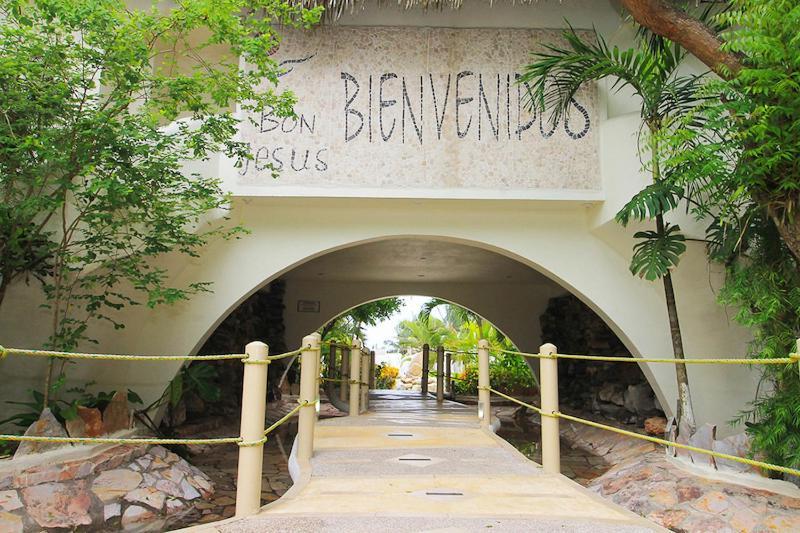 Bon Jesus Hotel La Vigueta Extérieur photo